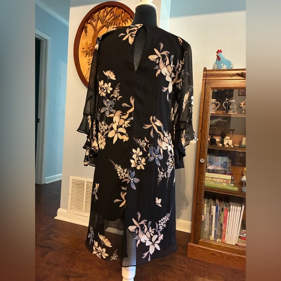 sequin prom dress long sleeve Karissa Long Sleeve Sequin Formal Dress